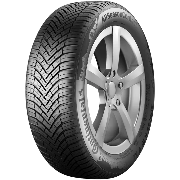 Continental AllSeasonContact 275/40 R20