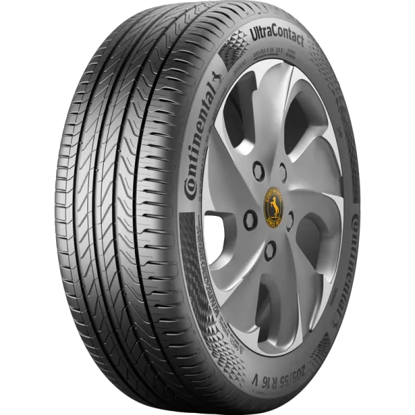 Continental UltraContact 175/65 R14 82T