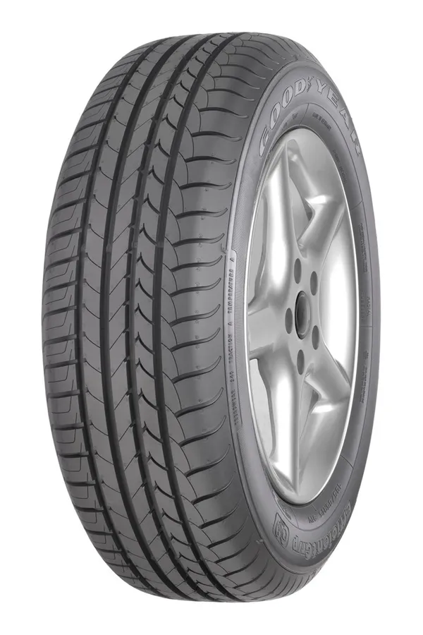 Goodyear EfficientGrip 245/45 R19 102Y