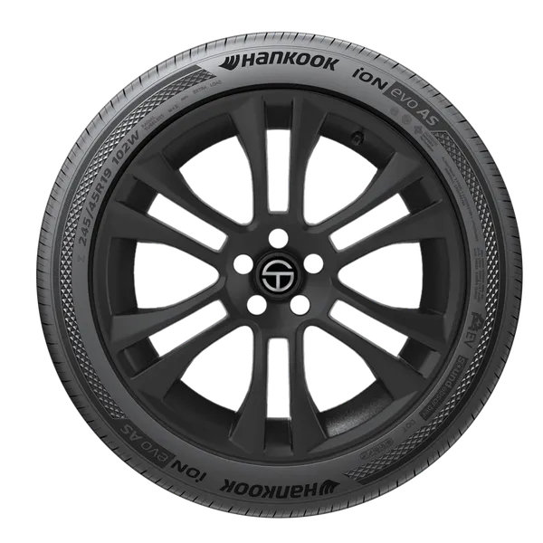Hankook iON Evo AS IH01 235/40 R19 96W