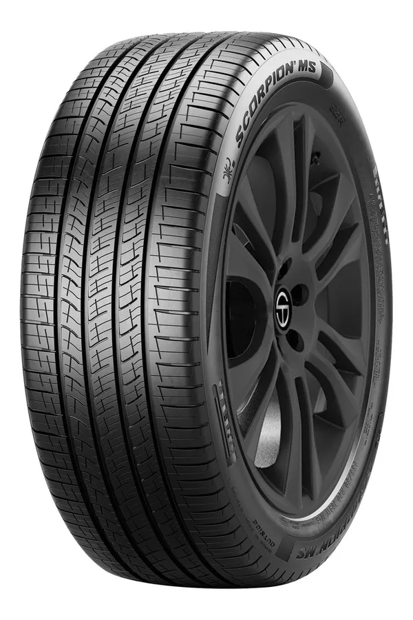 Pirelli Scorpion MS 285/45 R20 112V