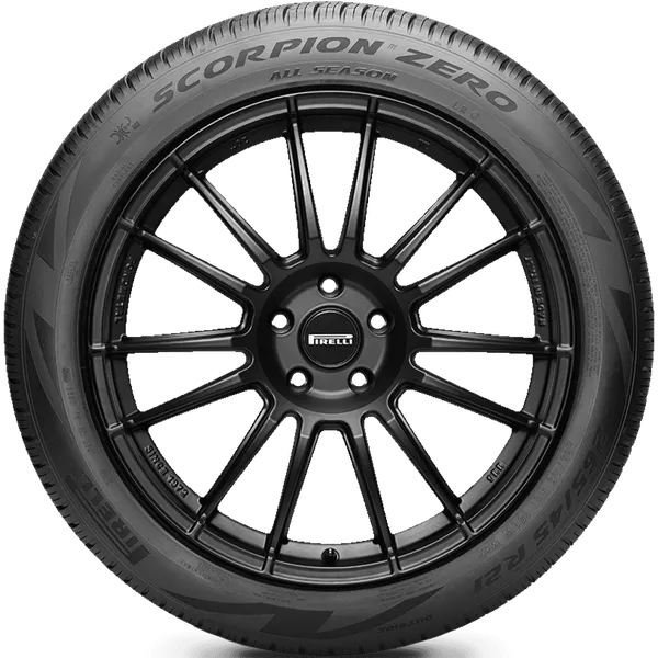 Pirelli Scorpion Zero All Season 255/45 R20 105W