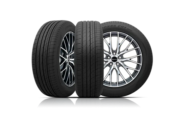 Toyo Proxes CR1 SUV 245/60 R18 105V