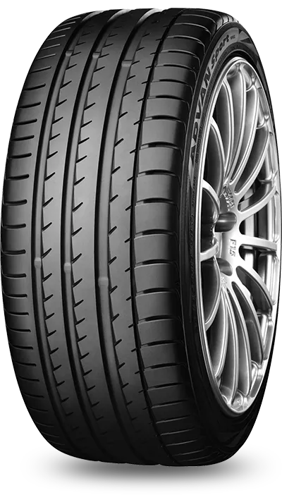 Yokohama ADVAN Sport V105 215/45 R17 91Y