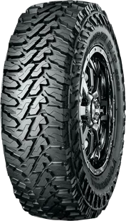 Yokohama Geolandar M/T G003 255/75 R17 111/108Q