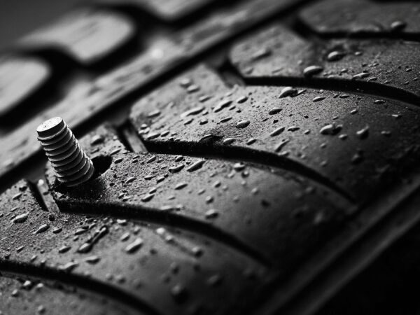 Tyres & Mag Wheel Packages