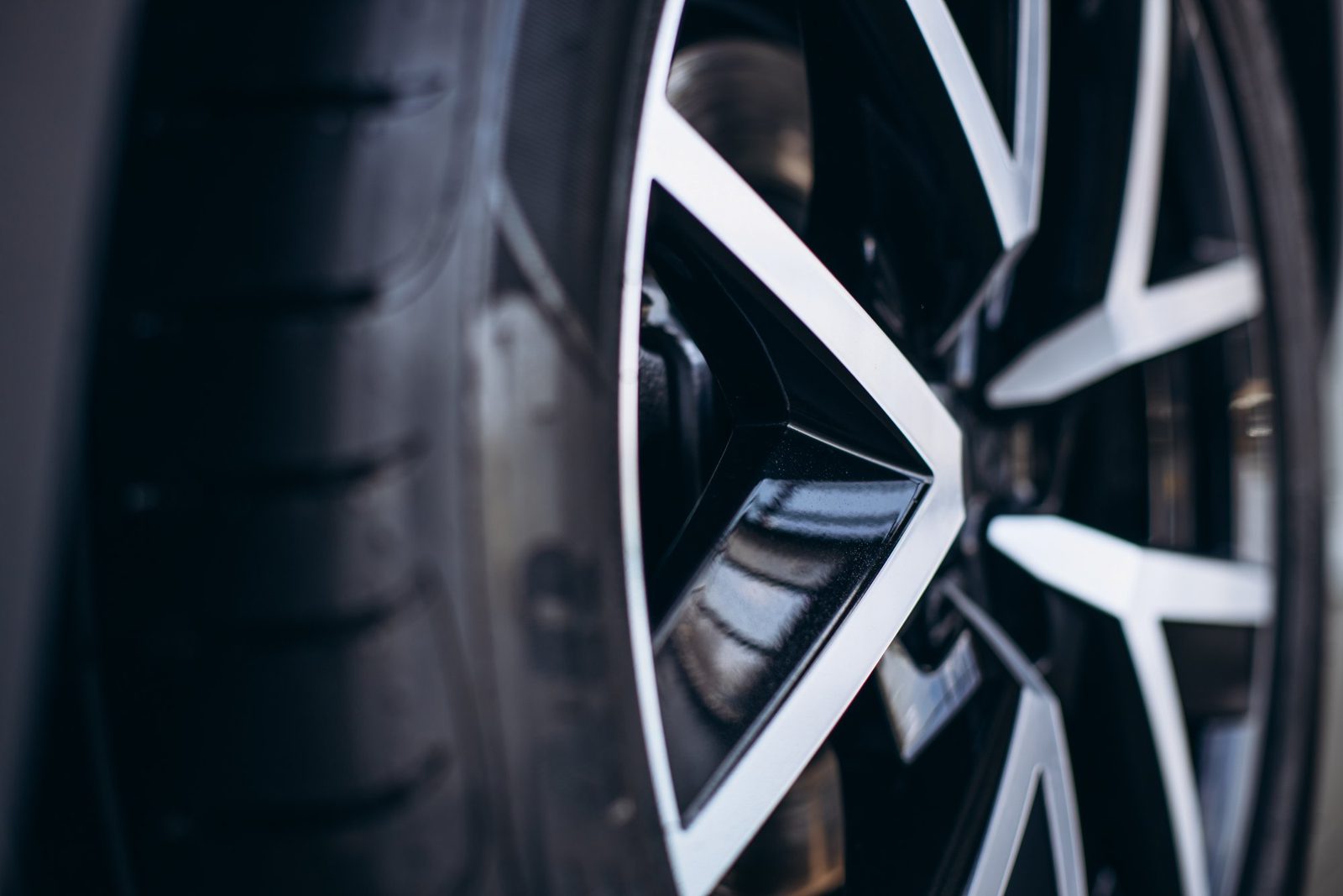 Tyres & Mag Wheel Packages